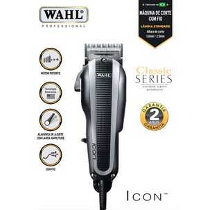 Wahl Pro Icon Clipper
